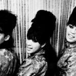 Nedra Talley Ross, Last Surviving Member of 1960s Girl Group the Ronettes, Dies at 80