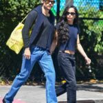 Baby fever could take over Harry Styles and Zoe Kravitz as popstar ‘really wants’ a kid: sources