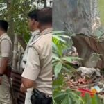 Clashes Erupt in Bhangar During Polling, Crude Bombs Recovered in Purba Bardhaman as NIA Launches Probe