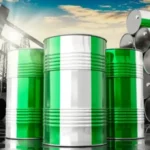 Nigeria’s Oil Output Reaches a 5-Year High as Production Climbs to 1.71 Million Barrels Per Day
