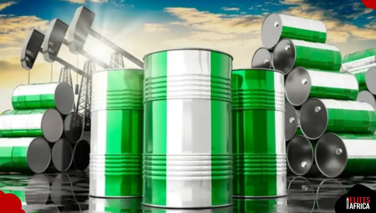 Nigeria’s Oil Output Reaches a 5-Year High as Production Climbs to 1.71 Million Barrels Per Day