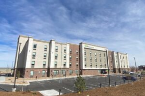 Extended Stay America Opens New Premier Suites Hotel in Denver, Colorado