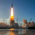Artemis II: Quest for a moon base and sustained lunar living begins