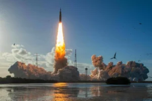 Artemis II: Quest for a moon base and sustained lunar living begins