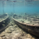 An Underwater Canoe Site That Rewrites How We Think About Early North America