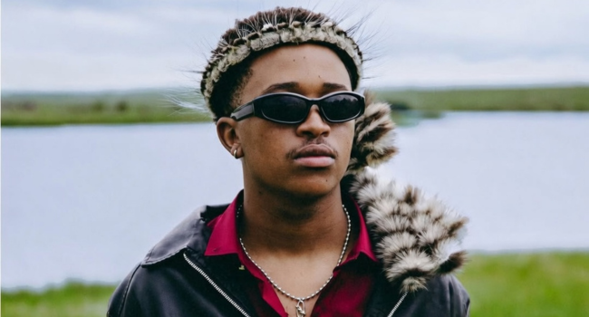 Lowfeye’s Debut Album “Nosange” Takes Flight With 2.1 Million Streams In Three Days