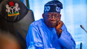 Birthday: ADC counters Presidency, insists Tinubu not concerned about hardship
