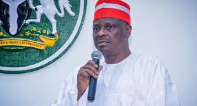 2027: Kwankwaso, game changer – ADC