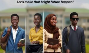 How To Gain As MTN Foundation Opens Applications For 2026 Scholarship Programmes