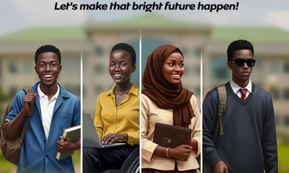 How To Gain As MTN Foundation Opens Applications For 2026 Scholarship Programmes