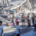 Why ceasefires haven’t stopped deadly strikes in Gaza, Lebanon or the Gulf
