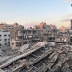 Gaza Ceasefire Talks Resume in Cairo