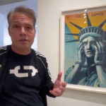 Shepard Fairey on Art, Activism & Resisting Fascism: “It Can Happen Here, and It Is”