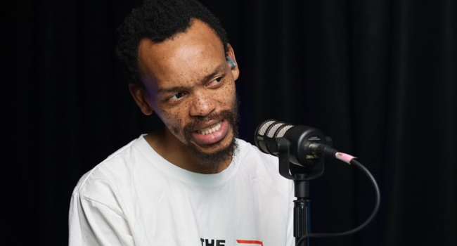 Nota Drops Unfiltered Remarks On Metro FM Awards: “These Awards Are Bought!”