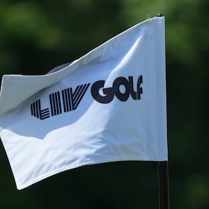 LIV Golf Louisiana postponed as doubts grow over breakaway tour’s future