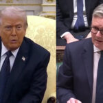 UK convenes meeting of 40 countries after Trump said ‘go get your own oil’ from Iran—or buy American