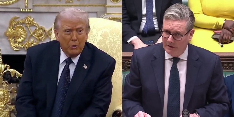 UK convenes meeting of 40 countries after Trump said ‘go get your own oil’ from Iran—or buy American