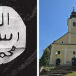 ISIS tells Muslims to torch churches and synagogues across US, Europe over Easter weekend