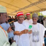 Ego drove Rabiu Kwanwaso from NNPP to ADC, says APC