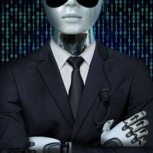 New frontier of AI forces Trump’s heavy hand