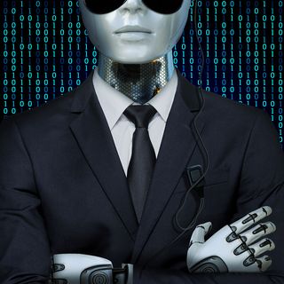 New frontier of AI forces Trump’s heavy hand