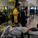 They Tried to Bring Aid to Gaza. Israel Tortured Them For It.