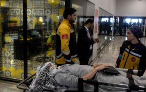 They Tried to Bring Aid to Gaza. Israel Tortured Them For It.