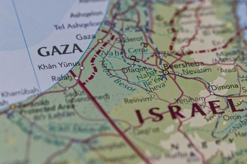 World Food Programme breach exposes data of 600k vulnerable Gazan families