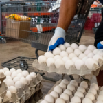 PHOTOS — U.S. Farmers Donate 6 Million Eggs During Easter and Passover Holidays: ‘Proud to Give Back’