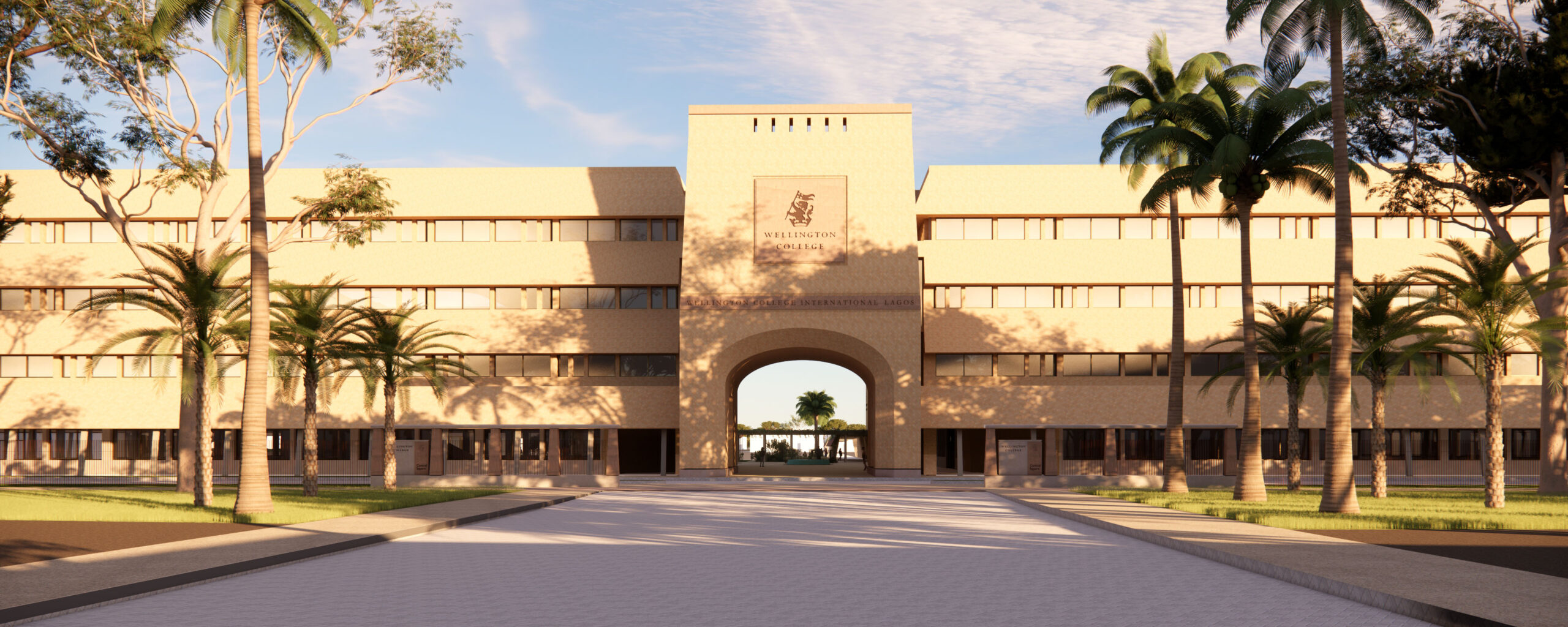 Wellington College International Lagos Welcomed in London Amid Historic UK–Nigeria State Visit