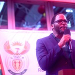 Wu Peng calls for strict adherence to South Africa’s labour laws by Chinese businesses