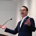 Pennsylvania sues AI company, saying its chatbots illegally hold themselves out as licensed doctors