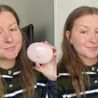 I ditched my full coverage foundation for a £23 K-Beauty product that gives a glass skin glow