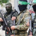 Hamas using power vacuum to regain control of Gaza, security establishment fears