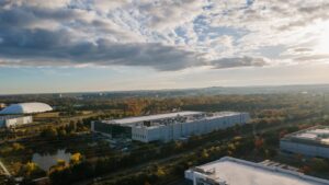 Data centers are expensive, unpopular — and could be a tipping point in the midterms