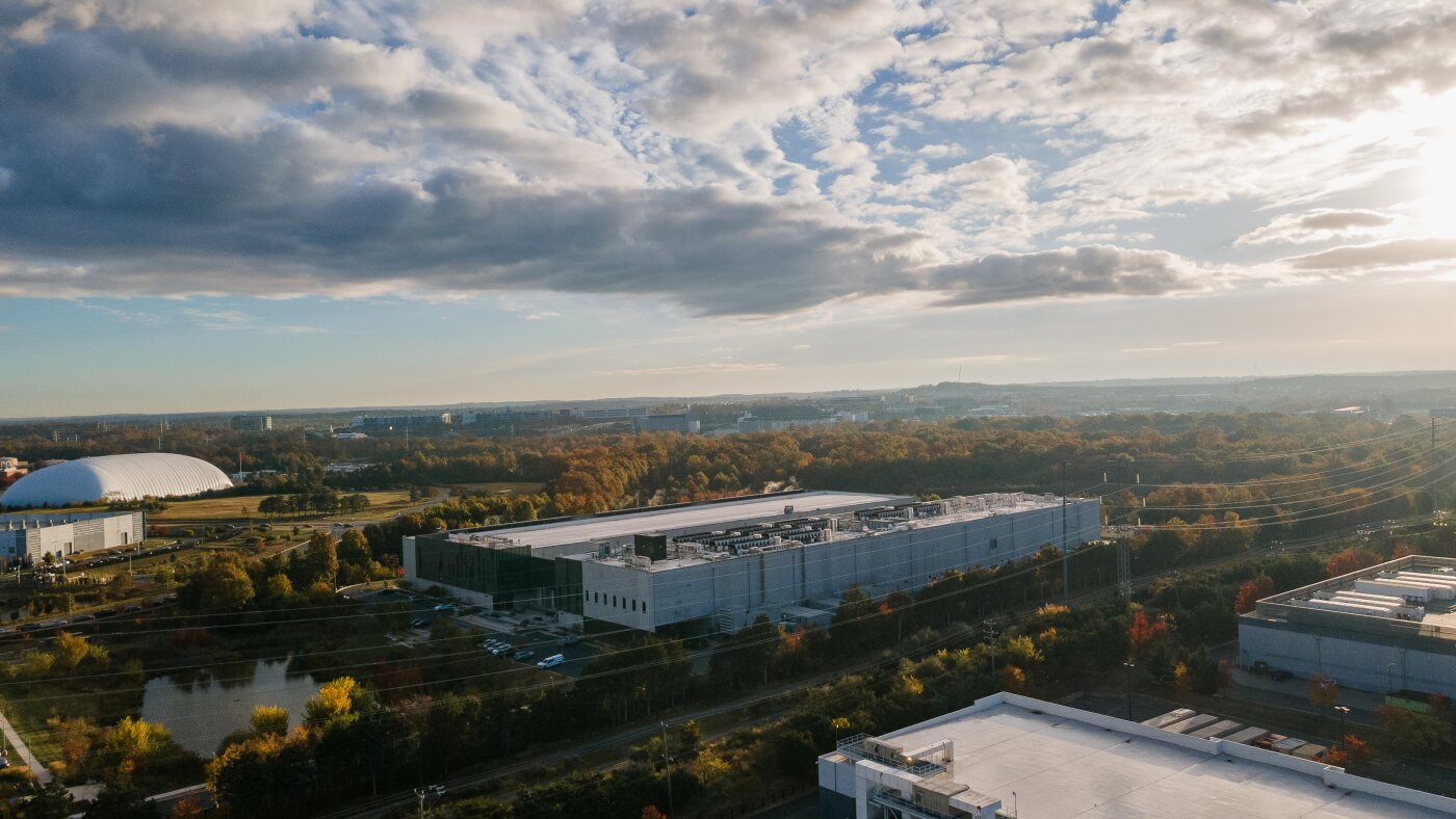 Data centers are expensive, unpopular — and could be a tipping point in the midterms
