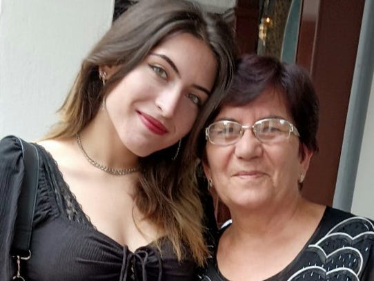I’m 23, and my 70-year-old grandmother is one of my most influential style icons — I swear by these 5 lessons from her