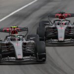 Hülkenberg se sent ‘à domicile’ à Monaco, Bortoleto veut ‘de la réussite’ pour Audi F1