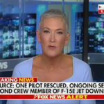 Fox News’ Jennifer Griffin Reveals Stranded American Soldier Has Already Been Missing for 15 Hours
