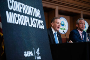 EPA Flags Microplastics as ‘Priority’ Water Contaminants, but the Move Doesn’t Guarantee Regulation