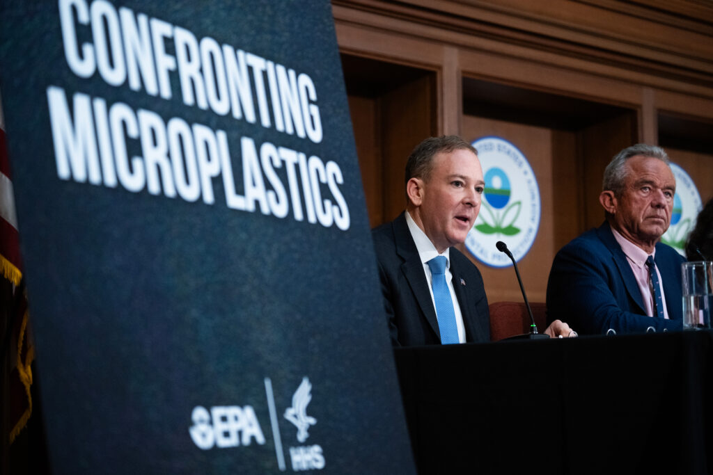 EPA Flags Microplastics as ‘Priority’ Water Contaminants, but the Move Doesn’t Guarantee Regulation