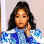 “Eat Your Award” — Lilian Afegbai Blow Hot After Being Snubbed By AMVCA