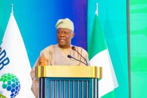 Edun Seeks Fiscal Reforms To Curb Illicit Financial Flows In Africa