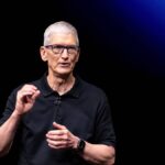 Apple CEO has stark message for Micron stock investors