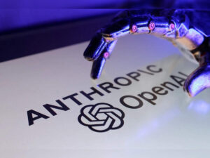 OpenAI, Anthropic ventures in talks to buy AI services firms: Sources