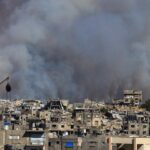 News24 | 8 dead in Israel strike on Gaza, toll up to 936 people killed since start of ceasefire