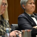 ‘Horrific’: Penny Wong grilled on investigation into alleged sexual assault of flotilla activist