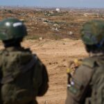 Is Israel planning to reoccupy the Gaza Strip? This is what’s happening behind the ‘yellow line’