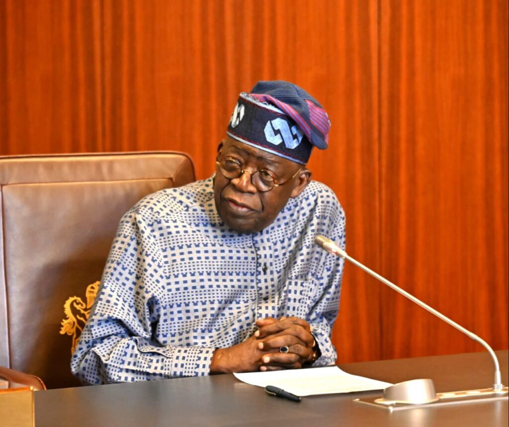 Tinubu Will Win Despite Poor Performance – APC Chieftain, Yusuf