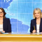 Tina Fey Says Her Sarah Palin ‘SNL’ Sketches Were a ‘Fair Hit’: ‘If it’s Not True, it Will Not Be Funny’